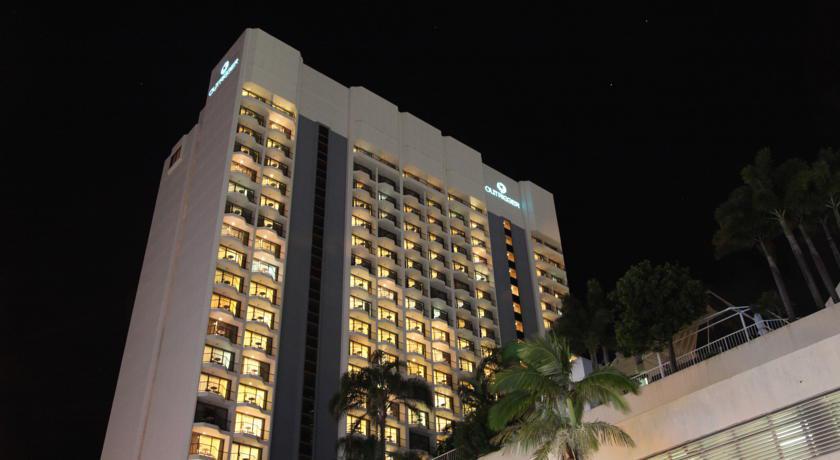 Mantra On View Hotel Gold Coast Exterior photo
